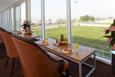 TITANIC DELUXE GOLF BELEK Activities